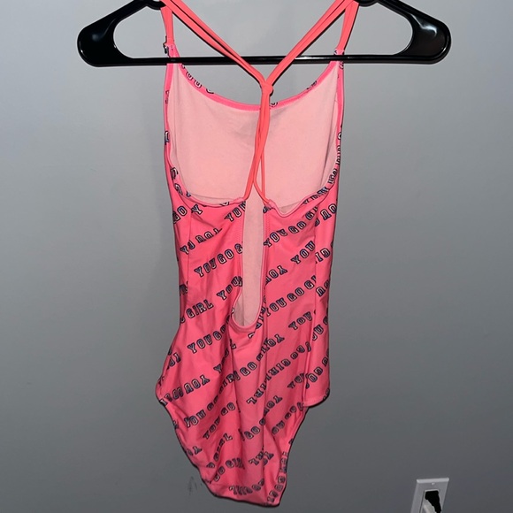 14A+ One-Piece Swim Suit - Picture 3 of 4